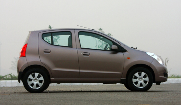 Maruti A-Star