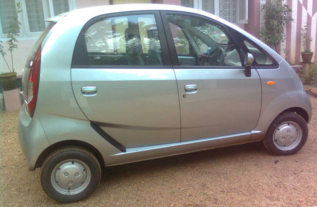 Tata Nano