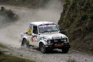 13th Maruti Suzuki Raid-de-Himalaya