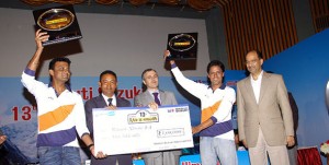 13th Maruti Suzuki Raid-de-Himalaya