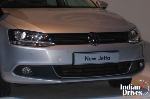 2011 Volkswagen Jetta