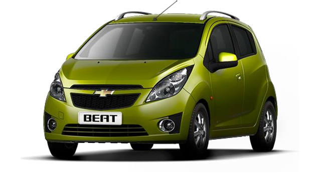 Chevrolet Beat