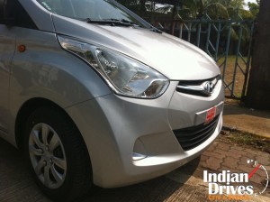 Hyundai Eon
