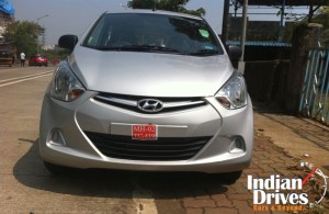 Hyundai Eon