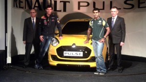 Renault Pulse Renault Pulse