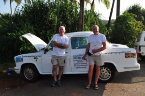 2000-KM Charity Car Rally, Goa 2000-KM Charity Car Rally, Goa