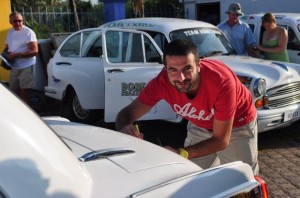 2000-KM Charity Car Rally, Goa 2000-KM Charity Car Rally, Goa