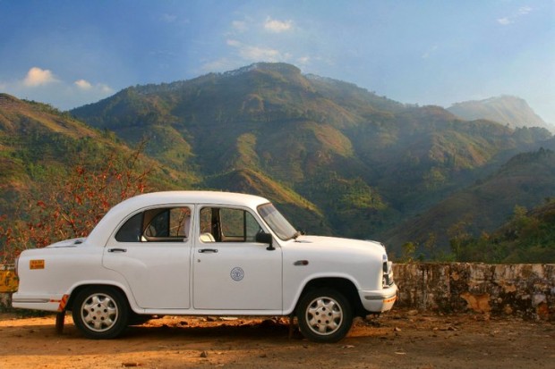 2000-KM Charity Car Rally Started, Goa 2000-KM Charity Car Rally Started, Goa