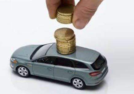 Auto companies depreciation