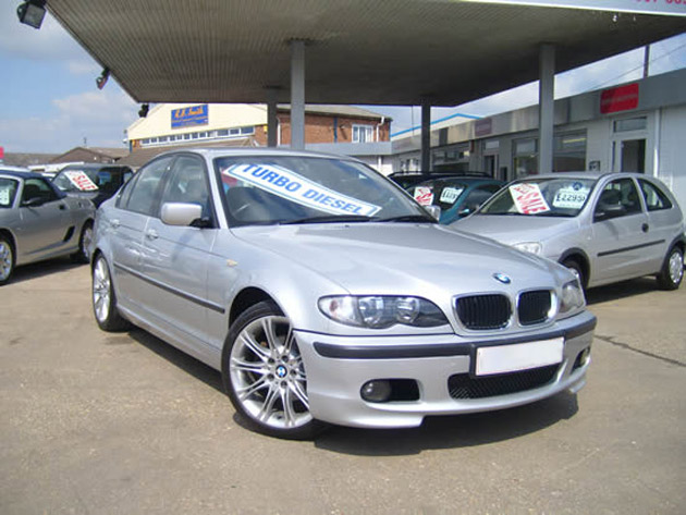 Pre-Owned Car Business by BMW to be launched