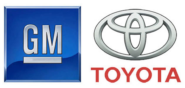 Auto Companies Hit By Falling Rupee; GM And Toyota Mull Price Hike