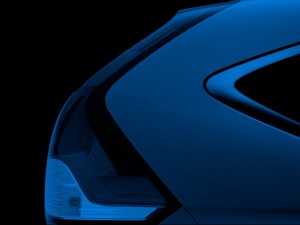 2012 Honda CR-V Crossover