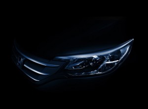 2012 Honda CR-V Crossover