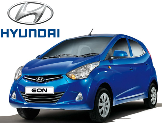 Hyundai India to Introduce 10-15 New Vehicles By 2015
