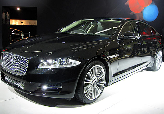 Jaguar Considers a New Sedan, Launch Expected In 2015 Jaguar Considers a New Sedan, Launch Expected In 2015