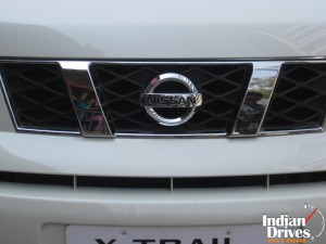 Nissan X-Trail Nissan X-Trail