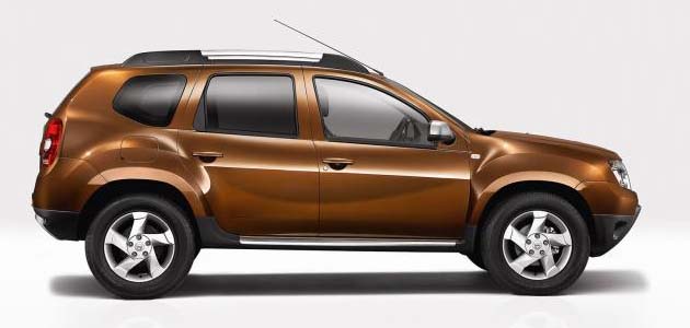 Renault Duster bringing out 5 more variants
