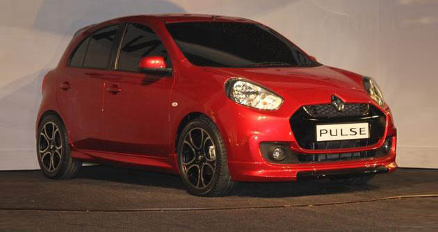 Renault Considers Sub-Pulse Car to Rival Hyundai i10 and Volkswagen Up 