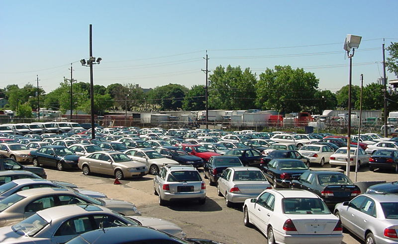 Tips for buying used cars