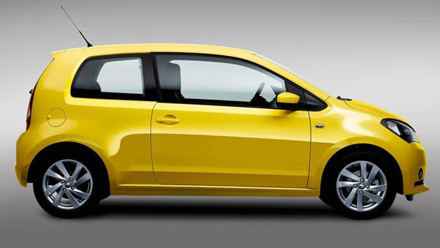 Volkswagen Seat in India Volkswagen Seat in India