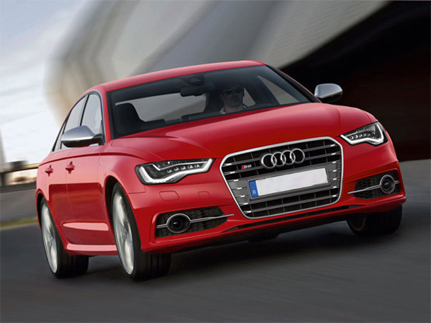 Audi Q3 SUV and S6 sedan set for India launch in 2012