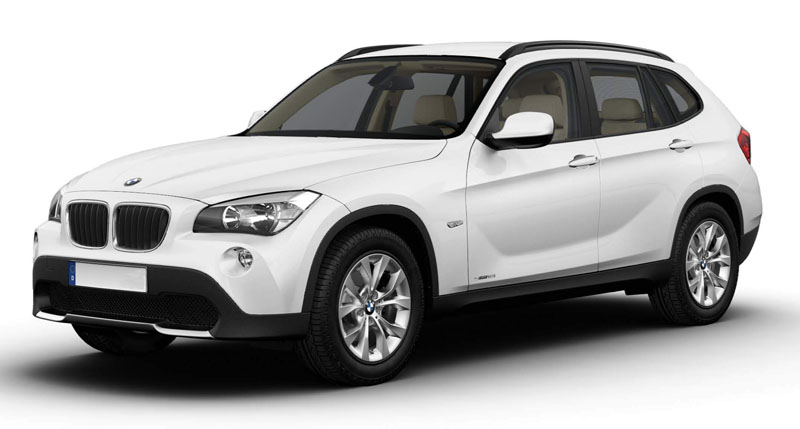BMW X1 Series BMW X1 Series
