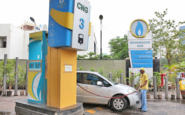 CNG prices may increase by Rs.2/kg