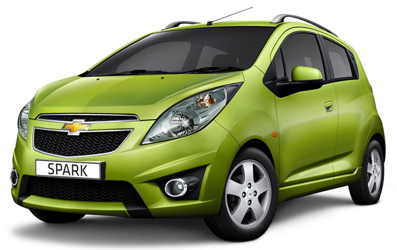 GM bringing in five latest cars next year – revised product line-up likely