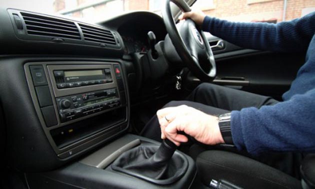 Effective use of gears