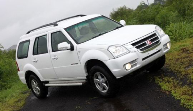 Force One in India Force One in India