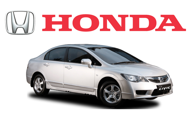 Honda is opting for newer methods of production for its lighter vehicles