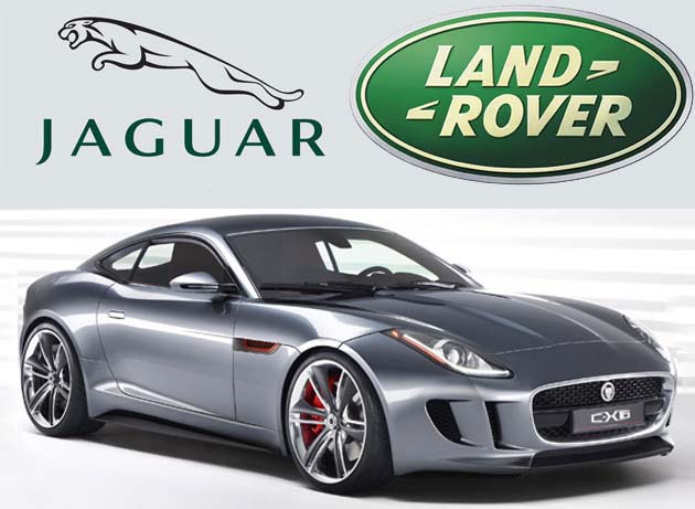 Jaguar Land Rover chooses Delhi Auto Expo over the Motor Show at Detroit