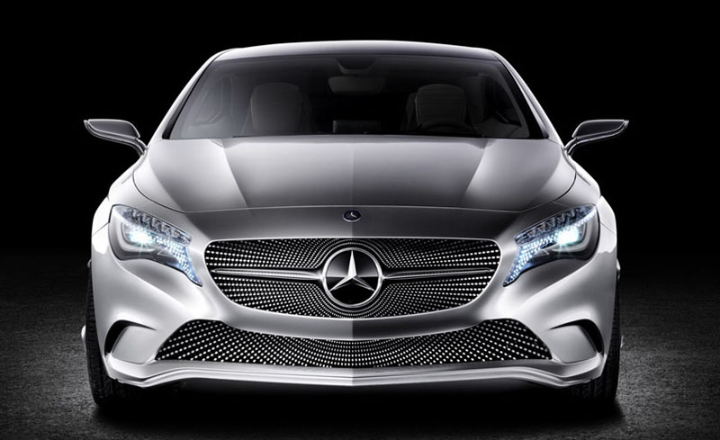 Mercedes Benz India Reveals Line-Up for 2012 Auto Expo