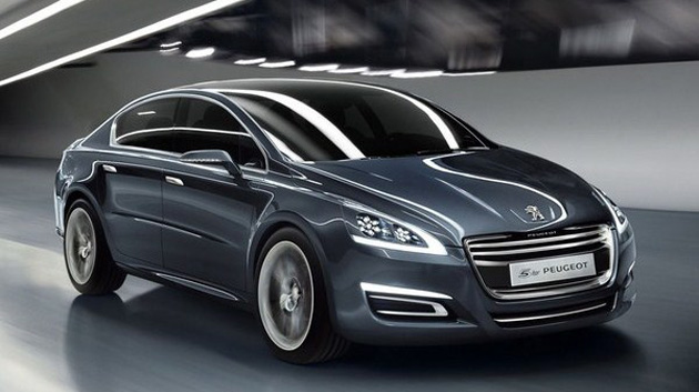 Peugeot ready to re-enter Indian markets on the 5th of January