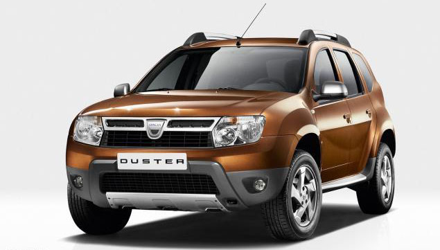 Renault Duster Renault Duster