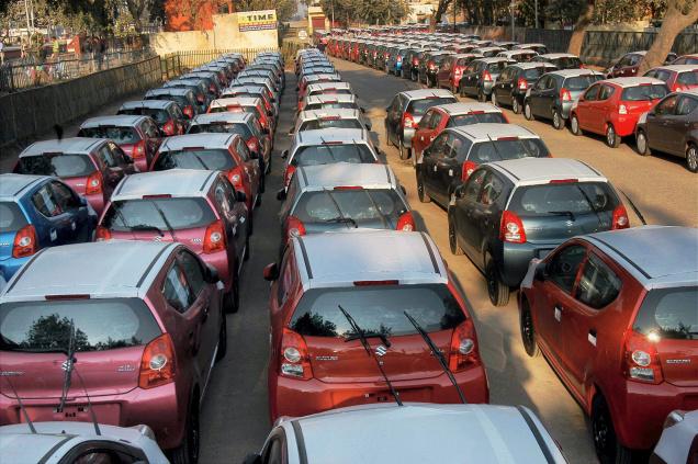 Rising Import Costs might force Maruti Suzuki to increase prices