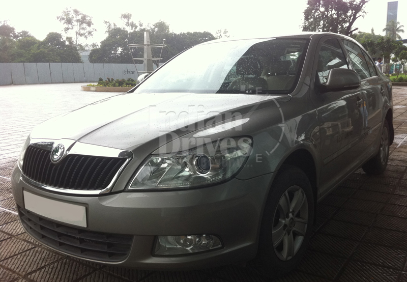 Skoda Laura diesel variant comes with Rs.75,000 benefits courtesy its dealers