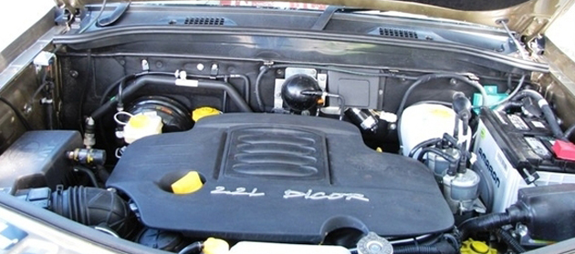 Tata Sumo Grande engine Tata Sumo Grande engine