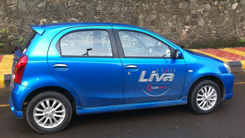 Toyota Etios twins recalled for correcting issue of filler hose