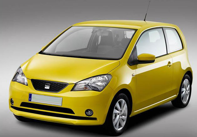 Volkswagen Seat may be coming to India