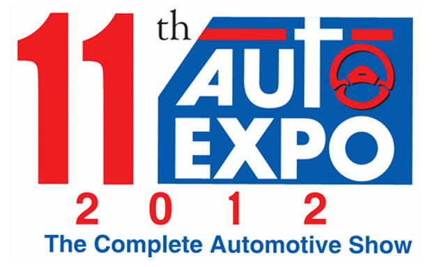 Auto Makers Hope 2012 Auto Expo to Boost Sales