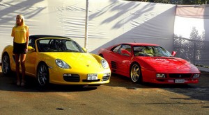 2012 Parx Super Car Show To Be Held In Mumbai this Month 2012 Parx Super Car Show To Be Held In Mumbai this Month