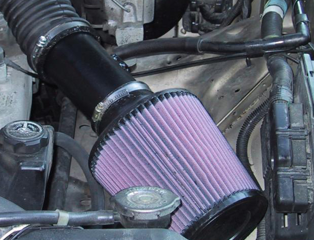 Air Filter