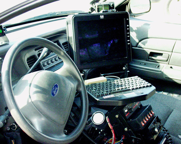 Car computers