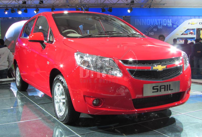 Six Chinese Cars all set to hit the Indian roads by the end of 2012 Six Chinese Cars all set to hit the Indian roads by the end of 2012