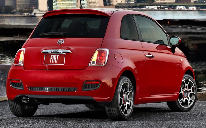 FIAT 500 cars will now have 5 and 7-seater variants