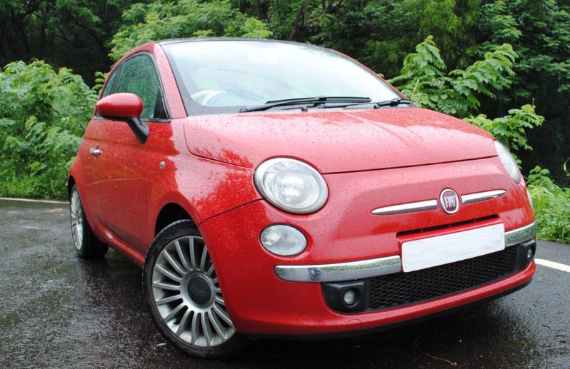 FIAT 500 cars will now have 5 and 7-seater variants