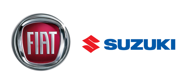 Fiat and Suzuki enter into a pact for the supply of diesel engines Fiat and Suzuki enter into a pact for the supply of diesel engines