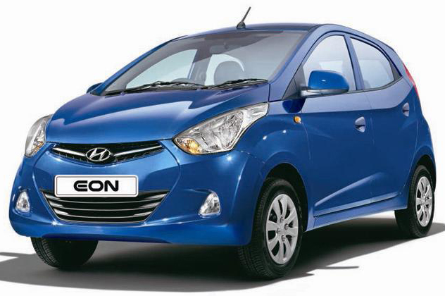 Hyundai Eon LPG, New Variants Launched Hyundai Eon LPG, New Variants Launched