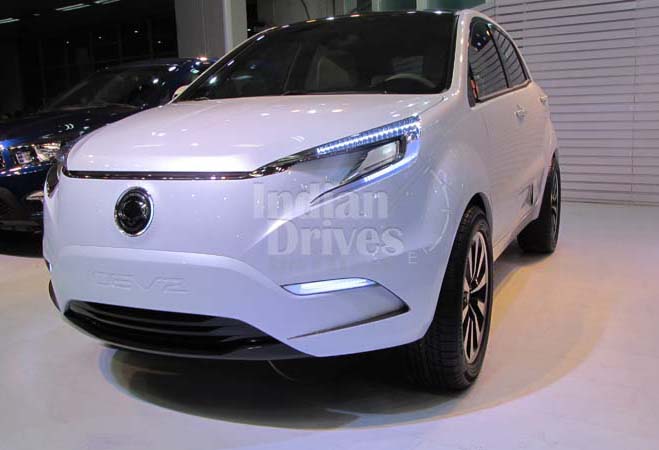 India is finally set to get cars designed according to the height of its population